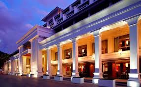 Swissotel Patong, Phuket